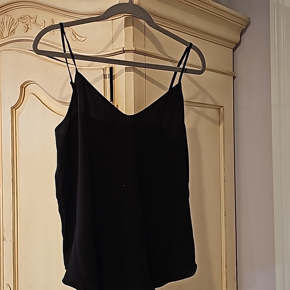 Womens j crew blouse